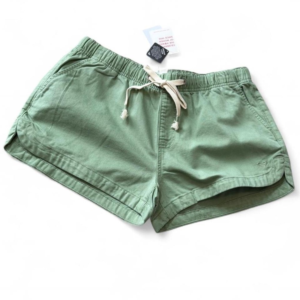 Roxy‎ Green Dolphin Shorts